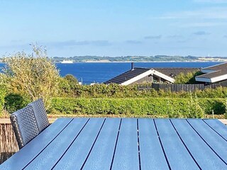 Maison de vacances Helnæs  21