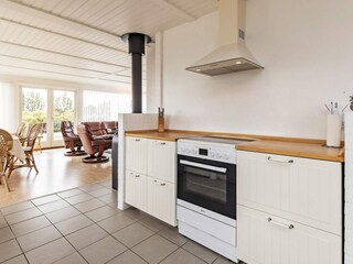 Ferienhaus Helnæs  13