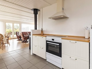 Vakantiehuis Helnæs  13