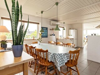 Ferienhaus Helnæs  20