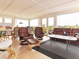 Maison de vacances Helnæs  26