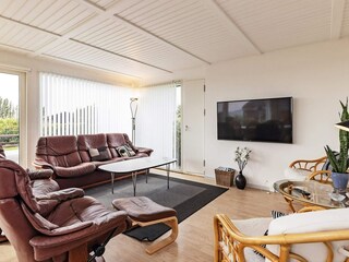 Ferienhaus Helnæs  17