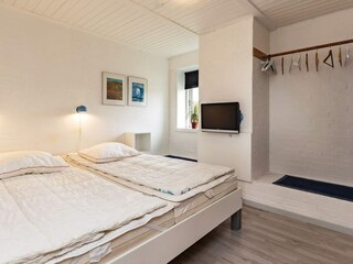 Maison de vacances Helnæs  11