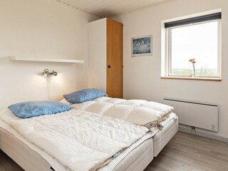Maison de vacances Helnæs  30