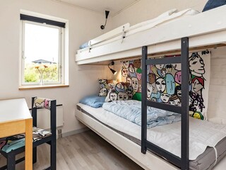 Vakantiehuis Helnæs  10