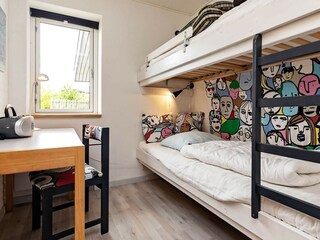 Maison de vacances Helnæs  8