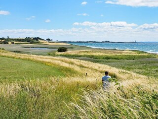 Ferienhaus Helnæs  22