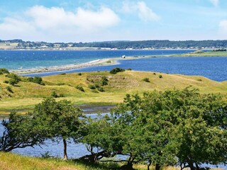 Maison de vacances Helnæs  16
