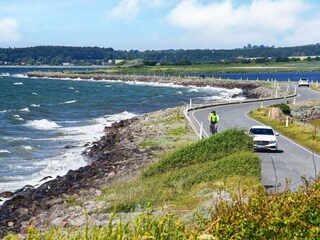 Vakantiehuis Helnæs  23