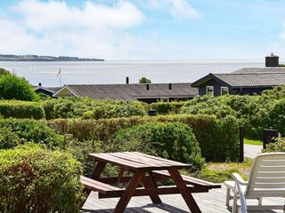 Vakantiehuis Helnæs  37