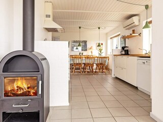 Vakantiehuis Helnæs  14