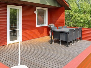 Holiday house Als Outdoor Recording 3