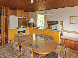 Ferienhaus Als  4