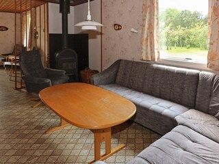 Holiday house Als  9