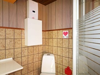 Maison de vacances Als  23