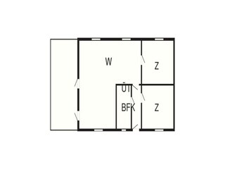 Ferienhaus Als  12