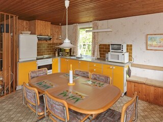 Vakantiehuis Als  4