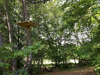 Casa de vacaciones Als  15