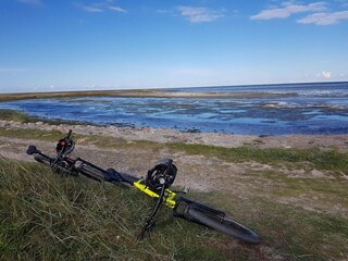 Casa de vacaciones Als  18