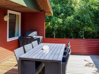 Maison de vacances Als Enregistrement extérieur 2