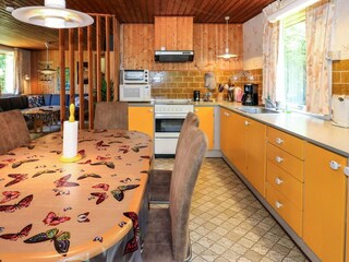 Vakantiehuis Als  34