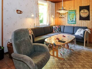 Maison de vacances Als  36