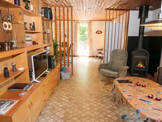Maison de vacances Als  36