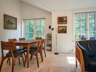 Vakantiehuis Dueodde  2