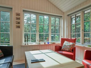 Vakantiehuis Dueodde  5