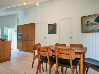 Vakantiehuis Dueodde  6