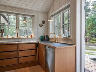 Vakantiehuis Dueodde  19