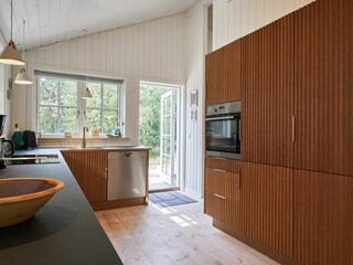 Vakantiehuis Dueodde  9