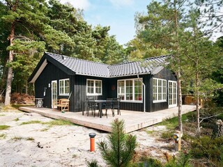 Vakantiehuis Dueodde  13