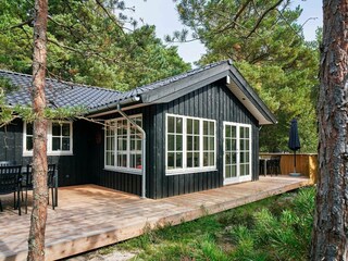 Vakantiehuis Dueodde  14