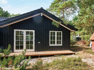 Vakantiehuis Dueodde  15