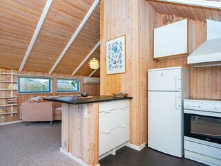 Vakantiehuis Truust  15