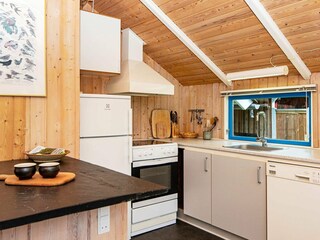Vakantiehuis Truust  16