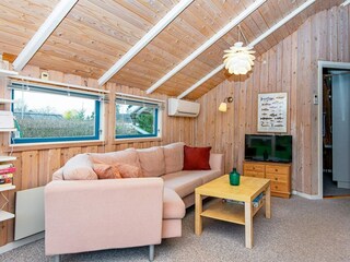 Vakantiehuis Truust  18