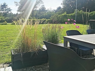 Ferienhaus Truust Außenaufnahme 13