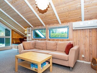 Vakantiehuis Truust  20