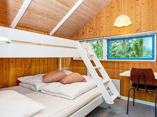 Vakantiehuis Truust  22