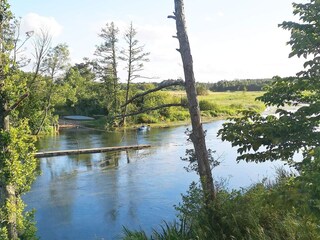 Vakantiehuis Truust  25