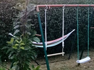 Vakantiehuis Truust  27