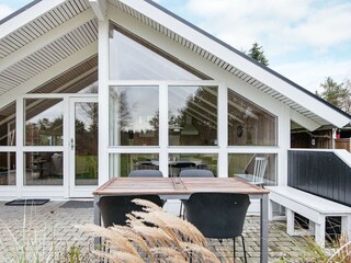Vakantiehuis Truust  28