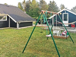 Vakantiehuis Truust  29