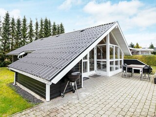 Vakantiehuis Truust  30