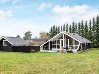 Vakantiehuis Truust  34