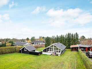 Vakantiehuis Truust  36