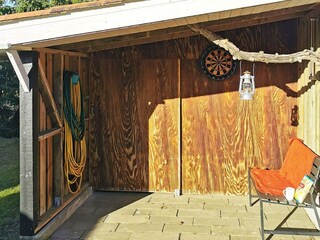 Vakantiehuis Truust  38