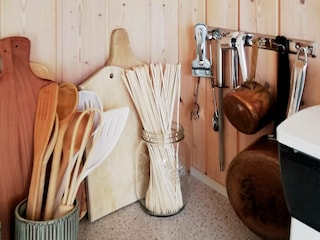 Ferienhaus Truust  40